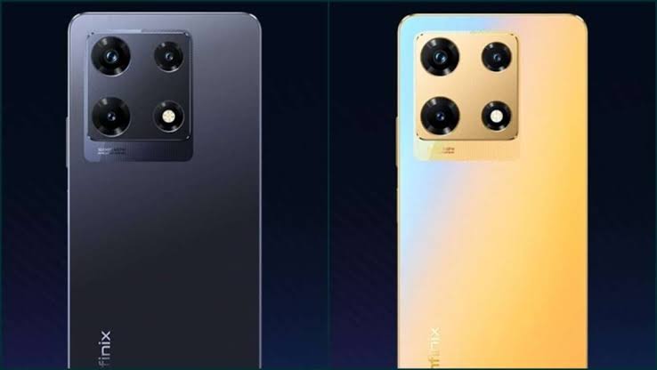 Infinix Note 30 Pro Turun Harga Di Akhir Februari 2024 Ini Berikut