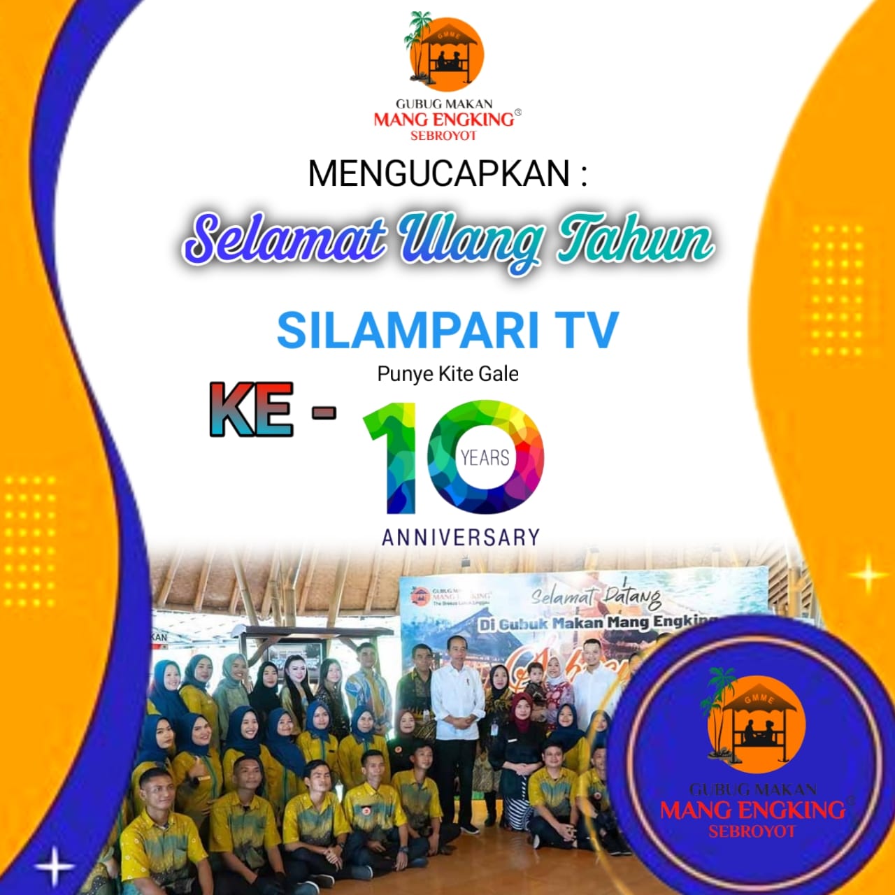 Gubug Makan Mang Engking Sebroyot Lubuklinggau Gubug Makan Mang Engking Sebroyot Lubuklinggau