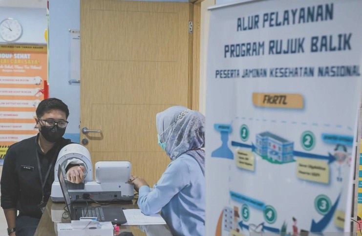 Cek Kesehatan Gratis Mulai 10 Februari 2025, Ini Cara Pendaftarannya