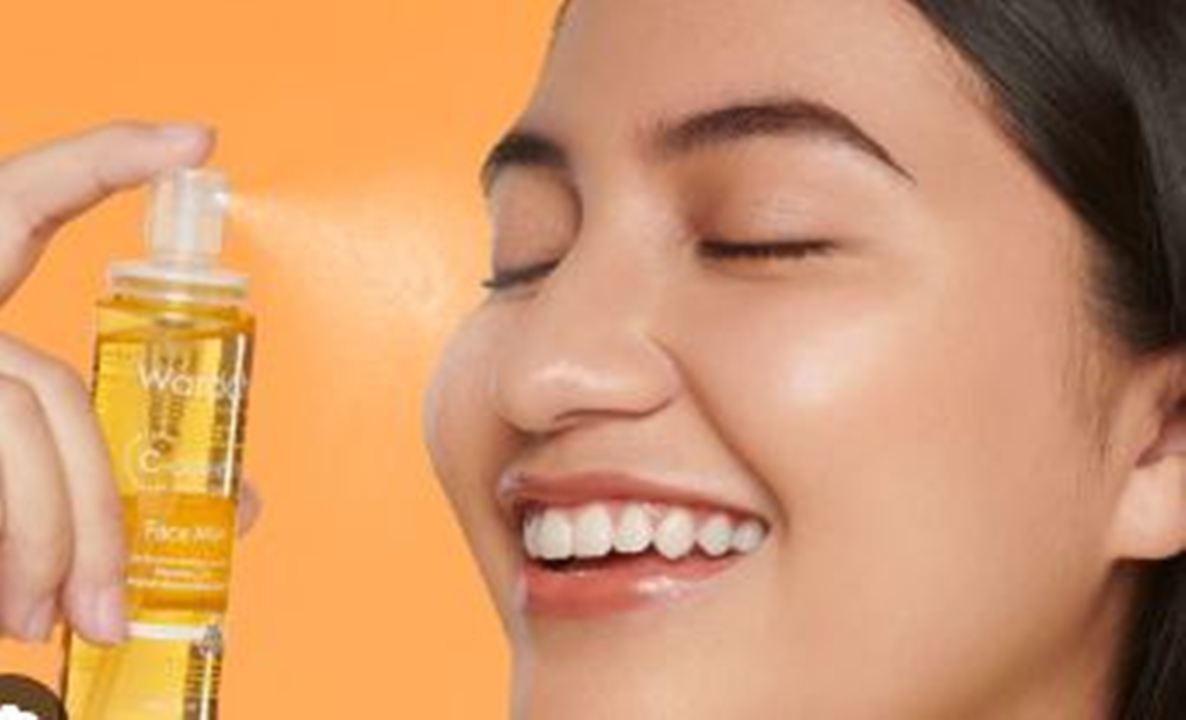 4 Rekomendasi Face Mist yang Melembapkan dan Menyegarkan Kulit