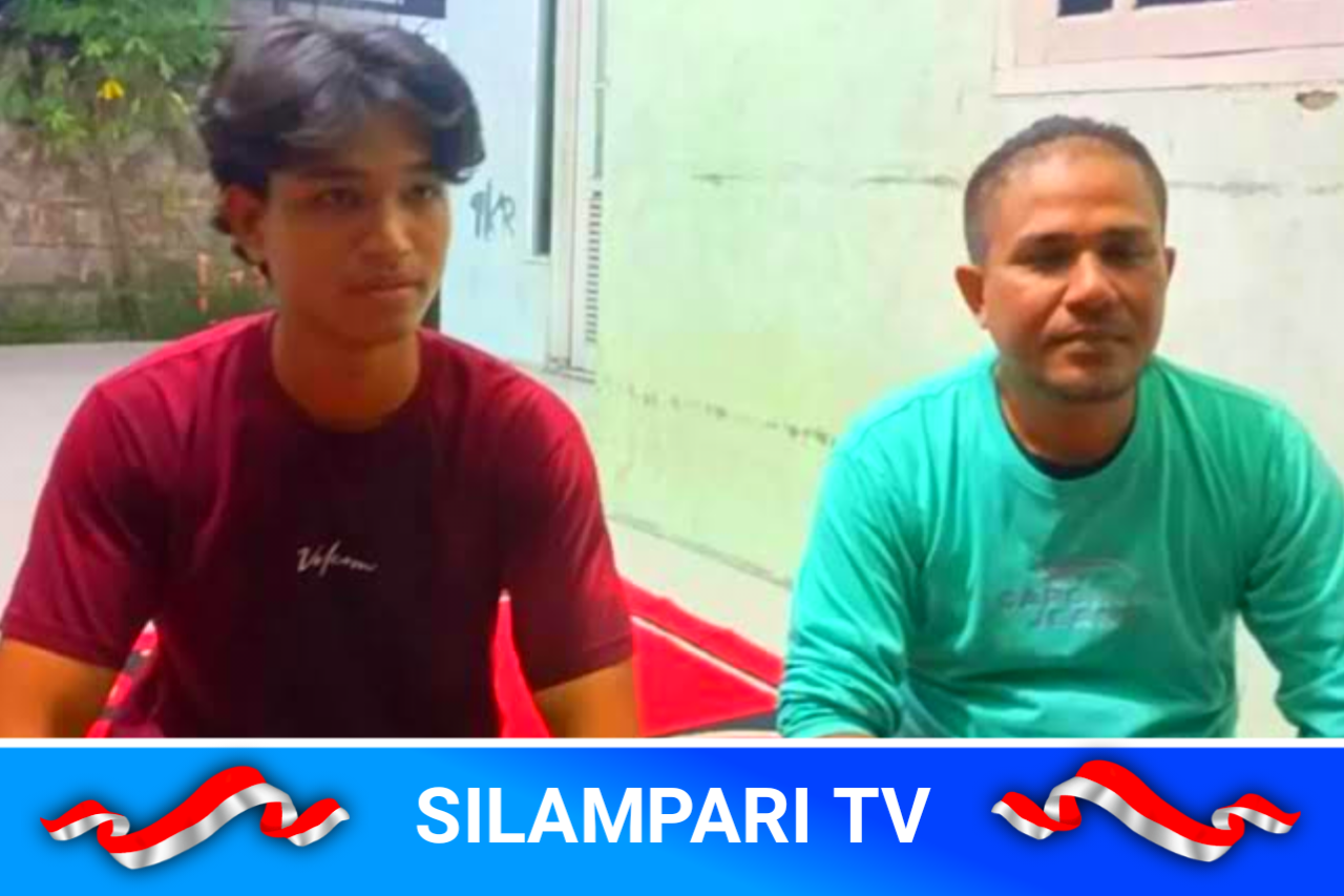 Viral, Protes Biaya Wisuda Rp. 2,3 Juta, Orang Tua Murid di Tangerang Malah Dipolisikan Pakai UU ITE.