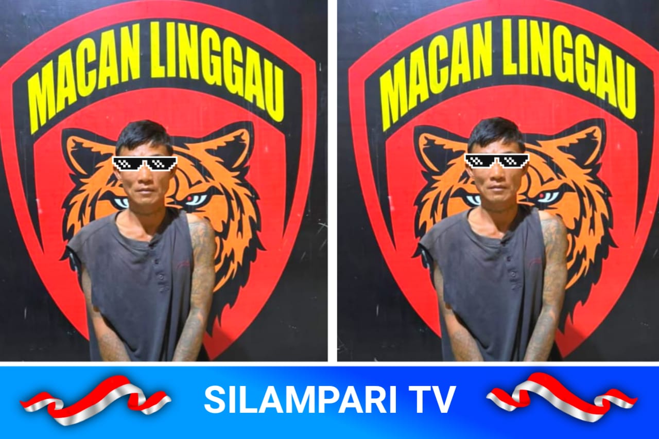 Tim Macan Satreskrim Lubuk Linggau Ringkus Buruh Harian Yang Jadi Target Operasi Polisi
