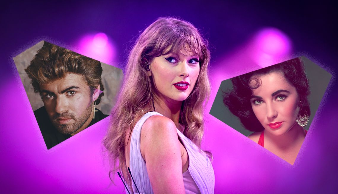 Taylor Swift Luncurkan Single “Elizabeth Taylor”, Hadirkan Video Tribut Penuh Arsip Legendaris