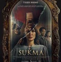 Sukma (2025): Teror dari Cermin Kuno dan Luka Masa Lalu