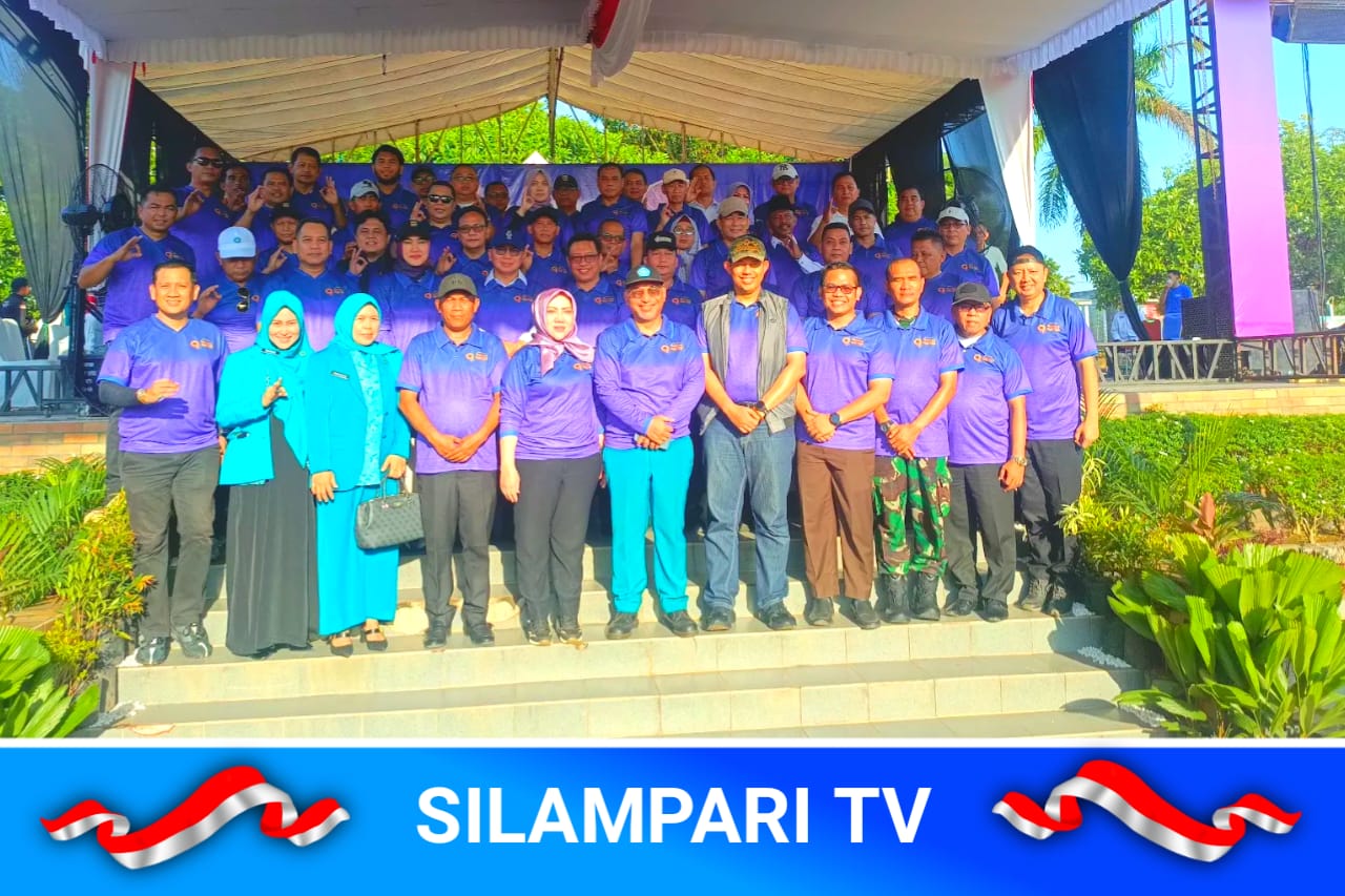 Resmi Dibuka Bupati Ratna Machmud, Pekan Raya Musi Rawas Mantab 2025 Tampilkan Inovasi dan Capaian Pembangunan