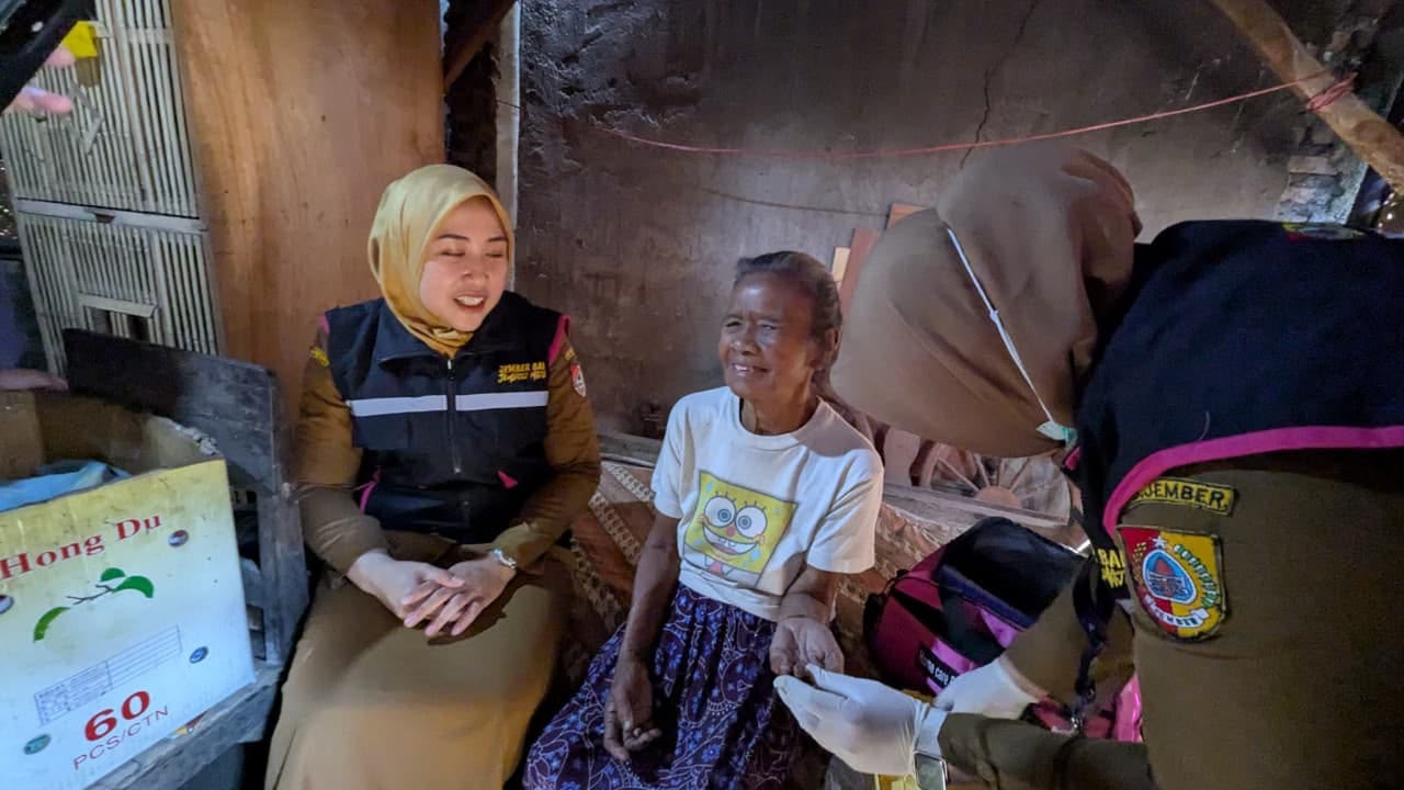 Pemkab Jember Siapkan Program Homecare, Warga Rentan Bisa Dapat Layanan Dokter Langsung ke Rumah