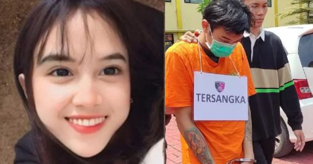 Viral! Sosok Gadis Remaja di Bogor Tewas Dibunuh Pacarnya Setelah Berhubungan Badan