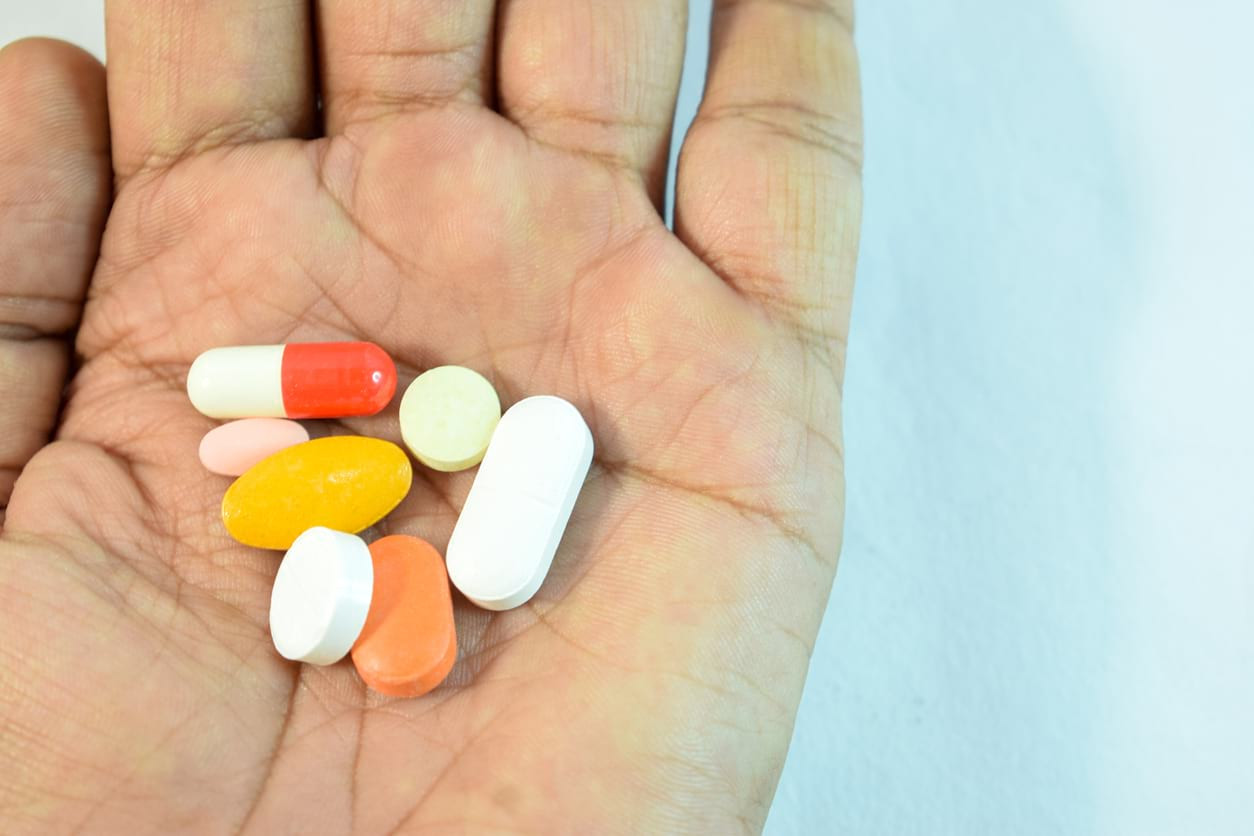 Obat Cacing Jadi Buruan Gen Z, Ini Peringatan dari Guru Besar Farmasi UGM