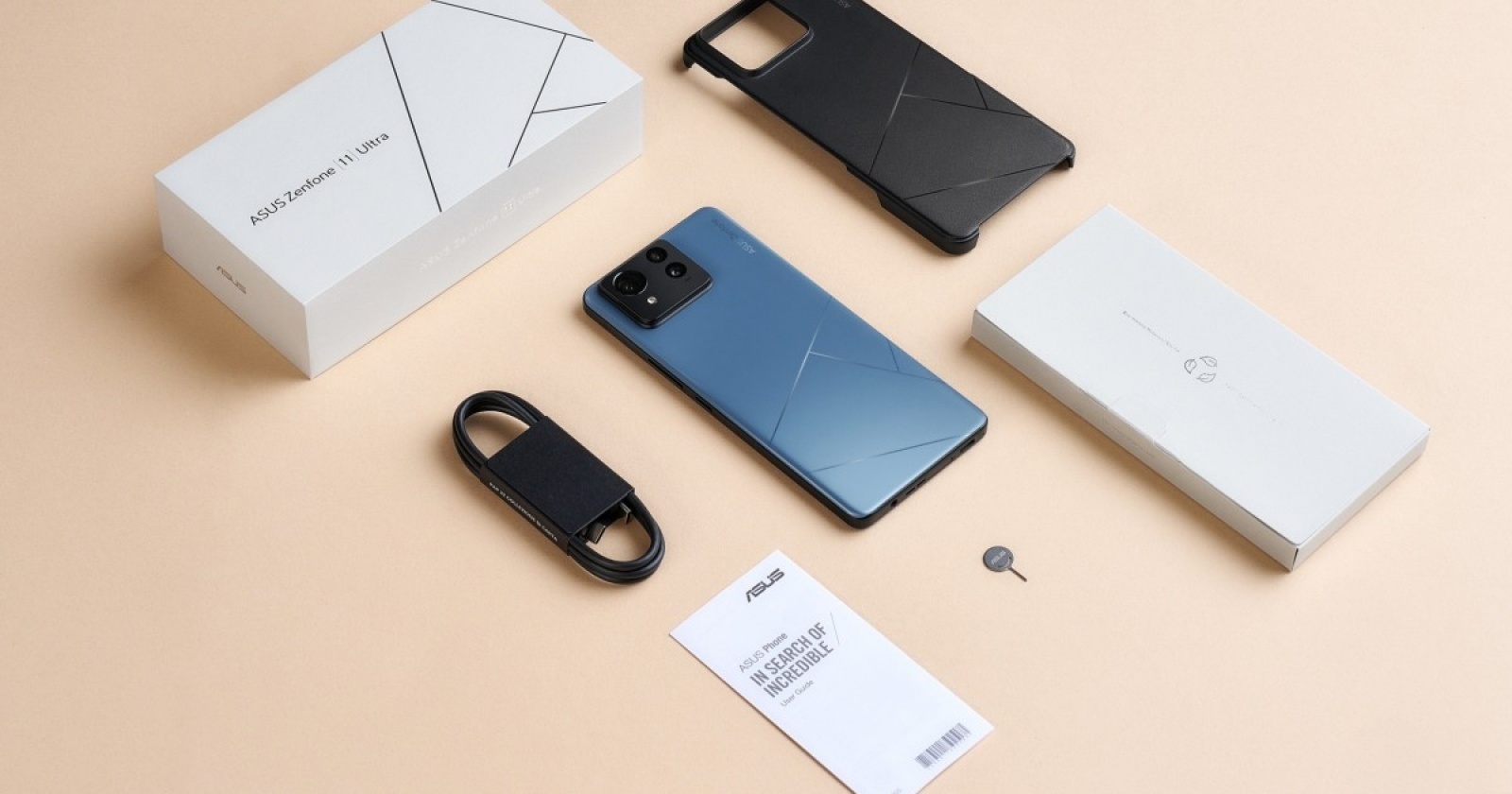 Bocoran Terbaru Spesifikasi ASUS Zenfone 12 Ultra 2024, Flagship Andalan Baru?