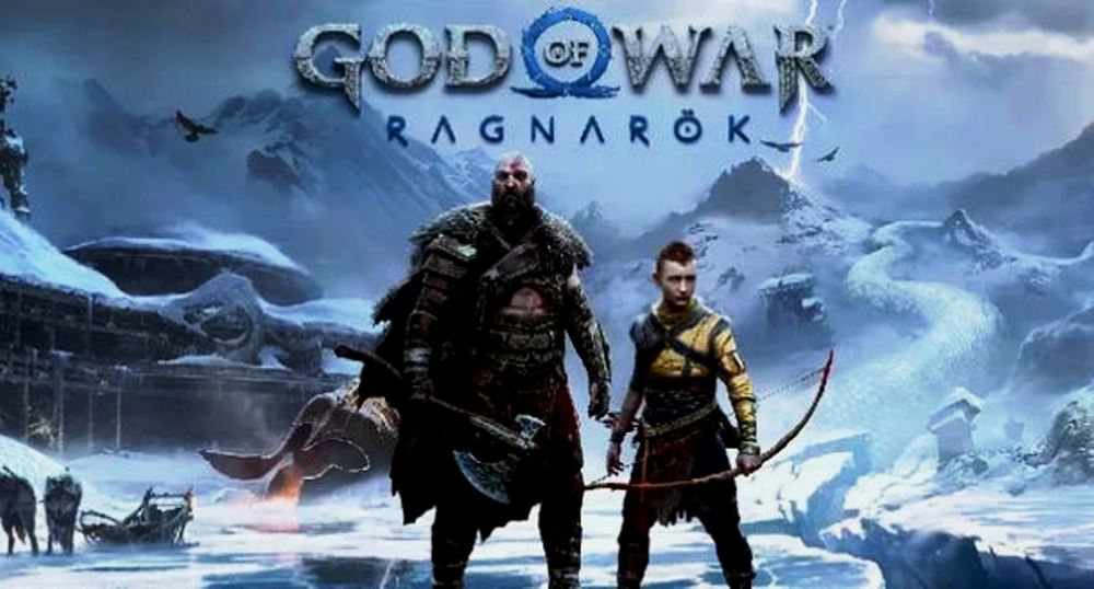 Game Eksklusif God of War: Ragnarok Dirumorkan Bakal Rilis di PC