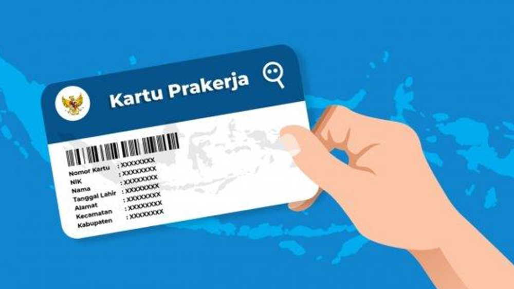 Prakerja Gelombang 66 Dibuka Hari Ini, Simak Cara Daftarnya!