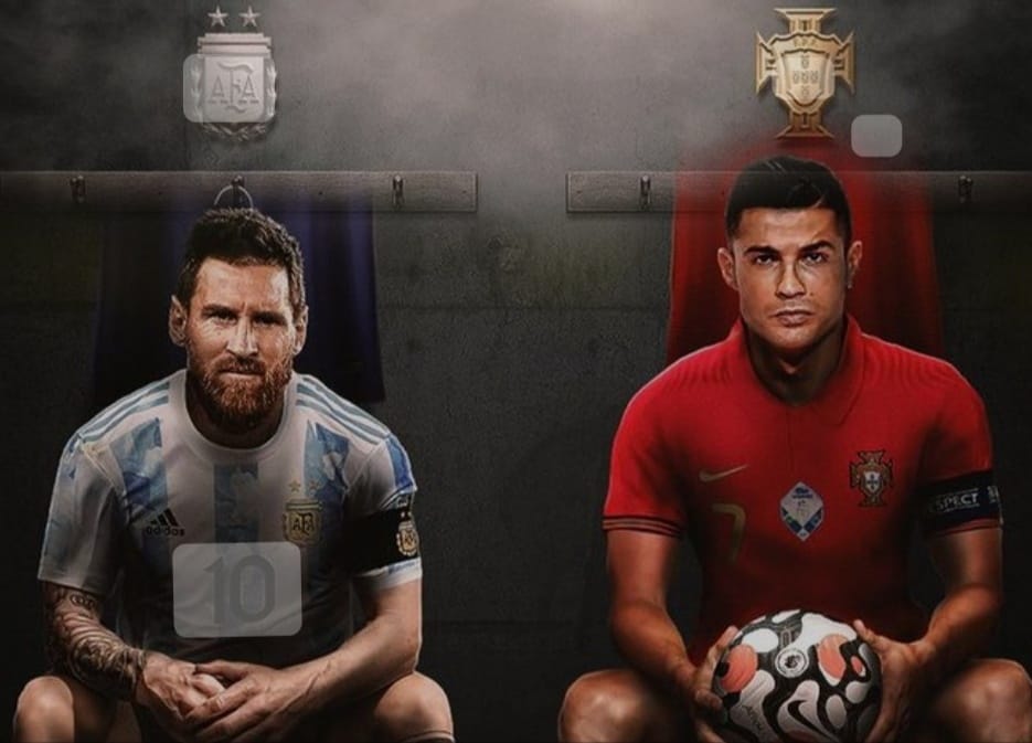 Duel Ronaldo vs Messi, Ini Jadwal Inter Miami dan Al Nassr Rilis