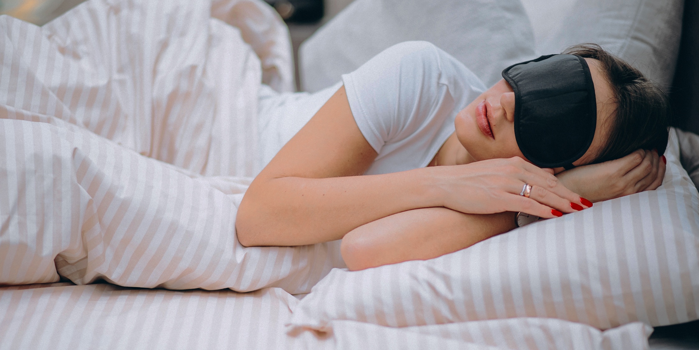 Kurang Tidur Dapat Memicu Penyakit Berbahaya, Ini Penjelasanya