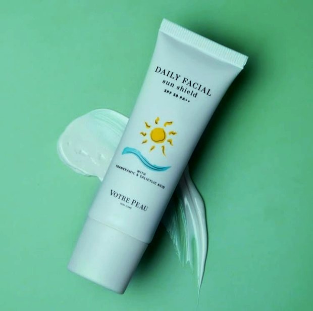 Mengenal 3 Jenis Sunscreen: Kelebihan, Kekurangan, dan Rekomendasi Produk