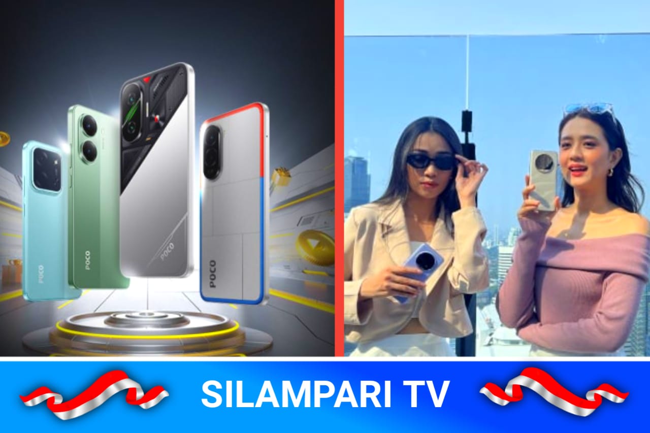 POCO dan Realme Kompak Beri Diskon Hingga Rp. 500 Ribu di 11.11
