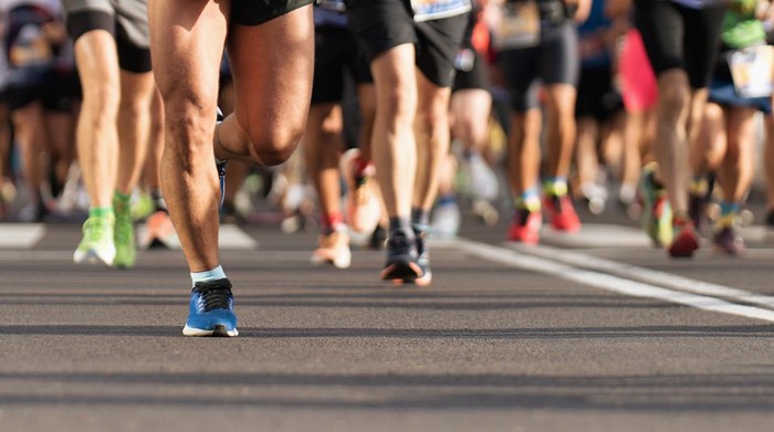 8 Variasi Lari Terbaik & Manfaatnya untuk Kesehatan Tubuh