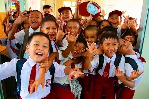 soal dan kunci jawaban untuk IPAS Kelas 5 SD Halaman 47 Kurikulum Merdeka Semester 1 bagian “Mari Refleksikan”