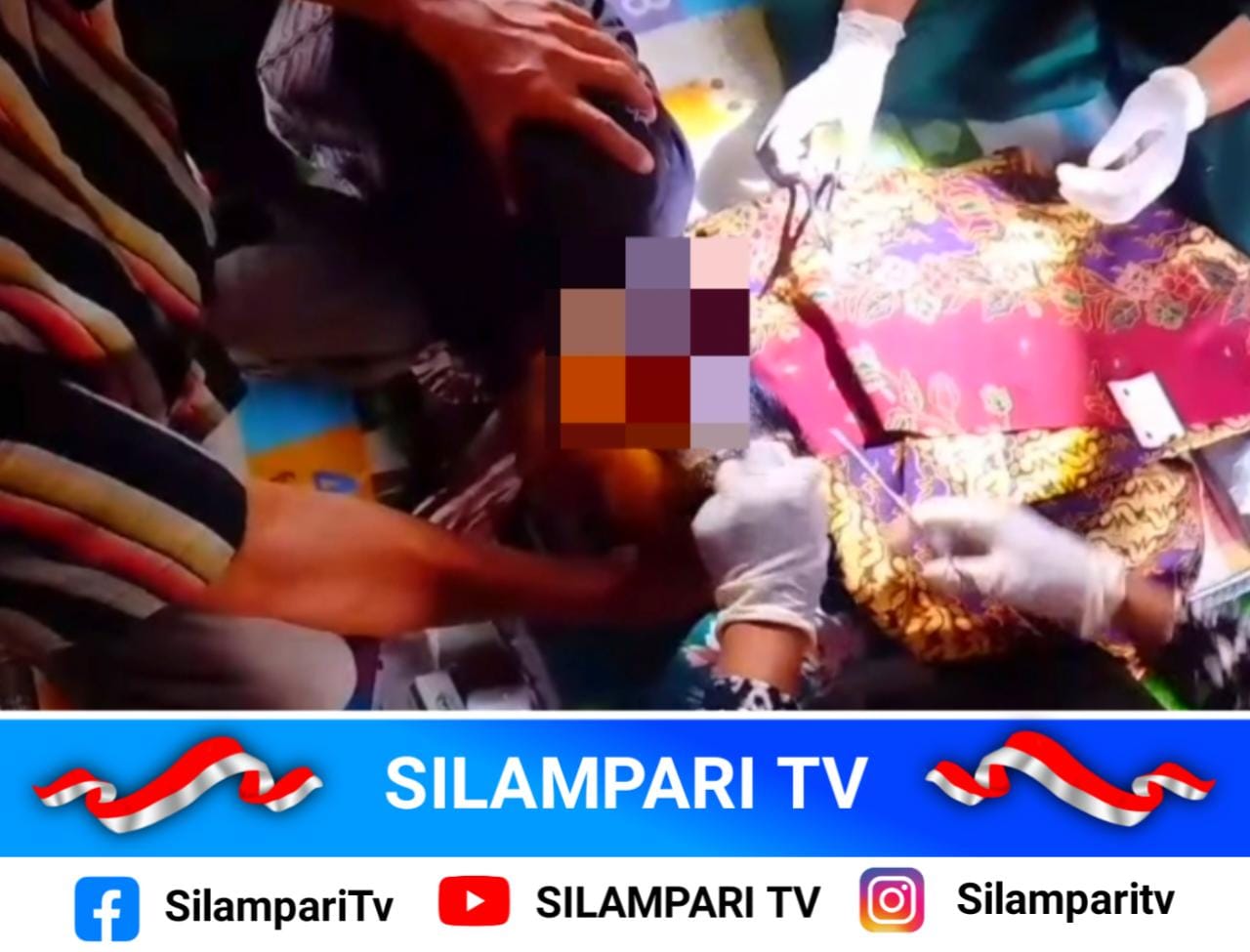 Konflik Tanah di Musi Rawas Makan Korban, Pemuda Tewas Ditangan Sepupu