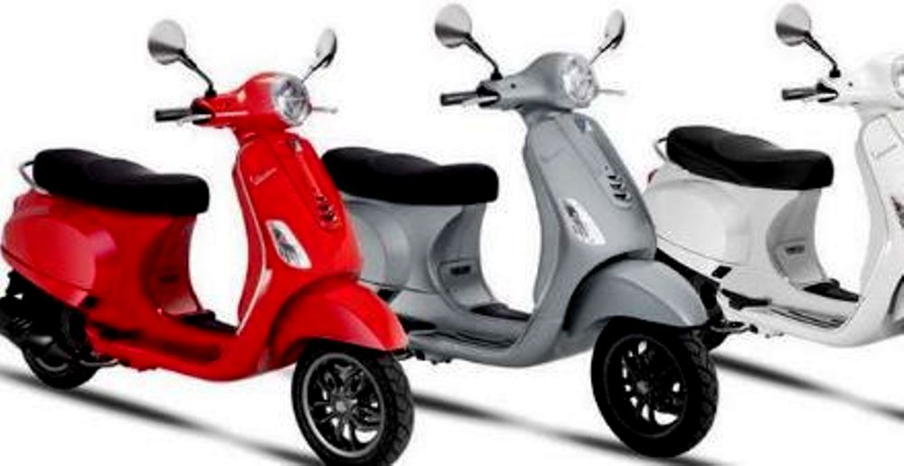 Ingin Beli Vespa Matic Termurah? Segini Harga Terbaru per Juni 2024