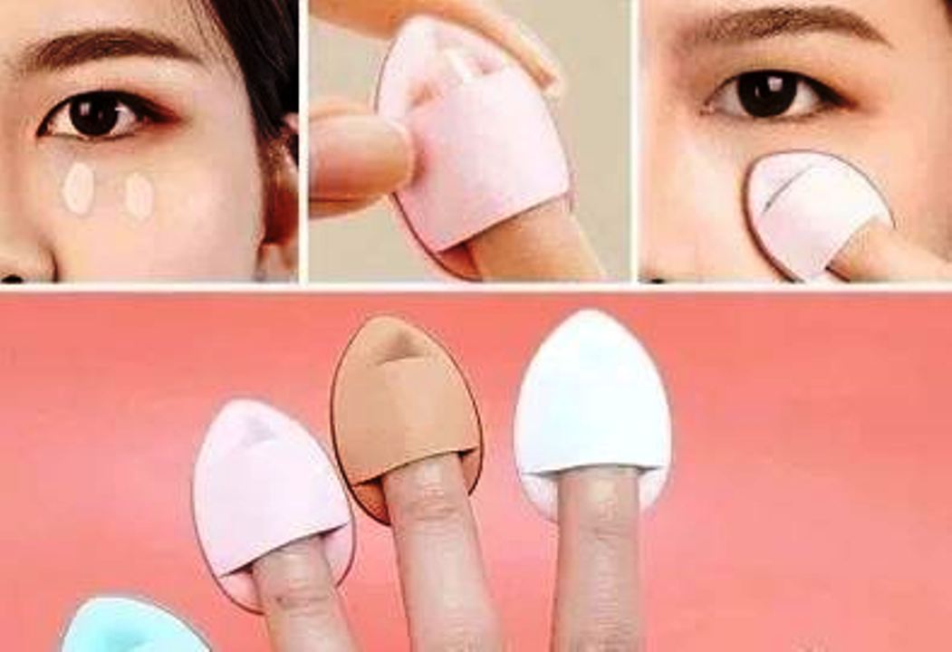 Begini Cara Penggunaan Puff Bedak Untuk Hasilkan Makeup yang Sempurna