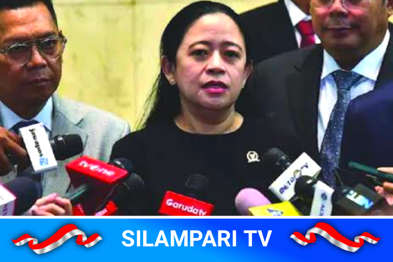 Puan Minta DPR Tahan Diri, Jangan Lukai Hati Rakyat dengan Ucapan.