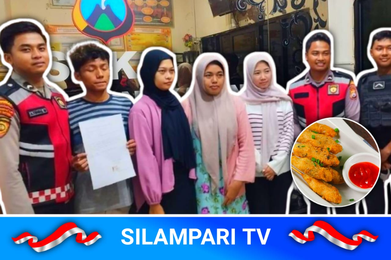 Nyamar Jadi Cewek, Mahasiswa di Bangkalan Nekat Masuk Kos Putri Demi Temui Mantan Pacar Dan Bawa Sempol