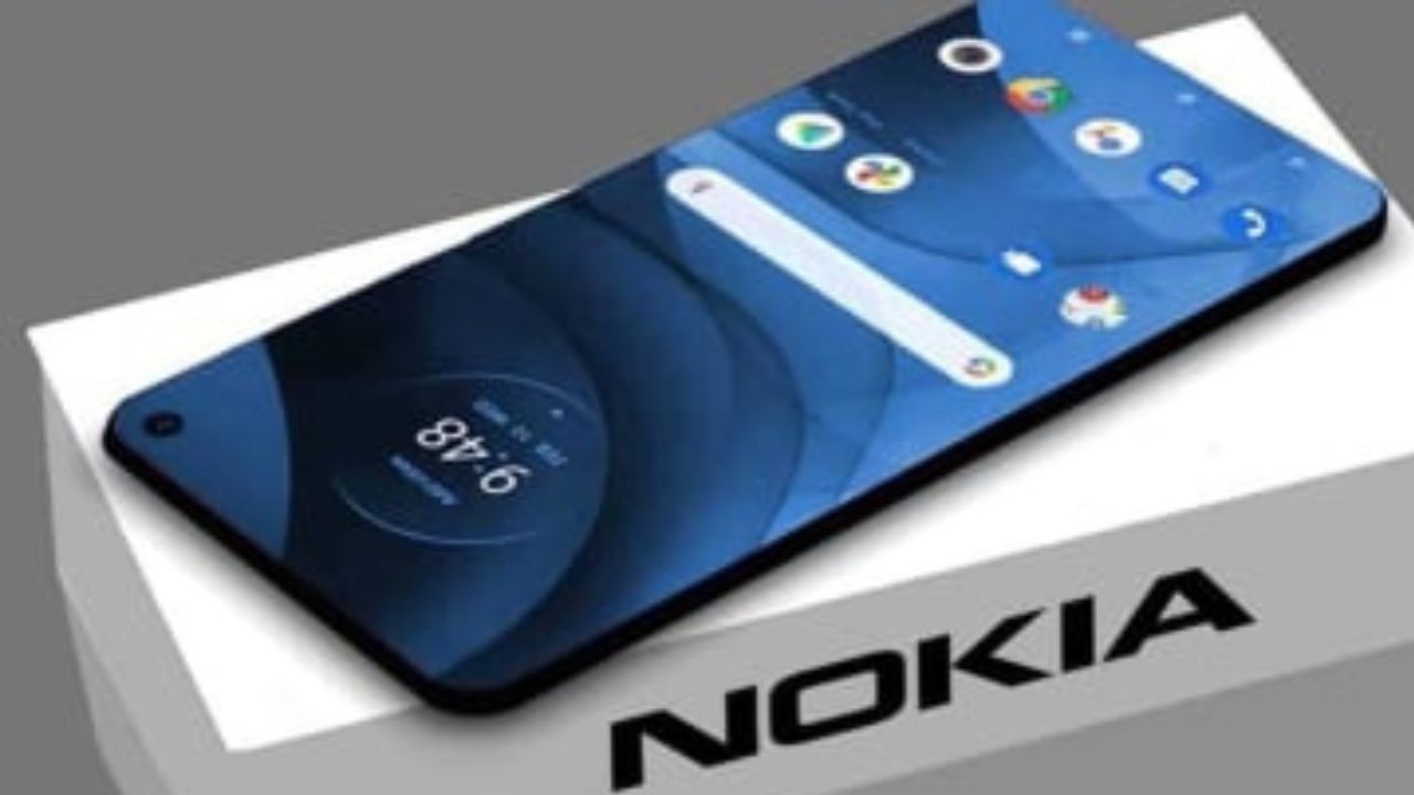 Nokia UltraView 2025: Kamera 300MP, Baterai 7000mAh, dan Pengisian Cepat 220W