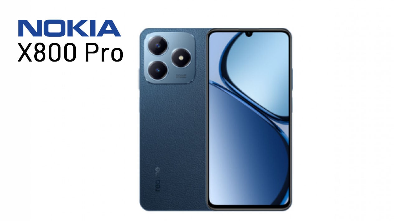 Nokia X800 Pro Spesifikasi Fitur Dan Harga Terbaru 2024