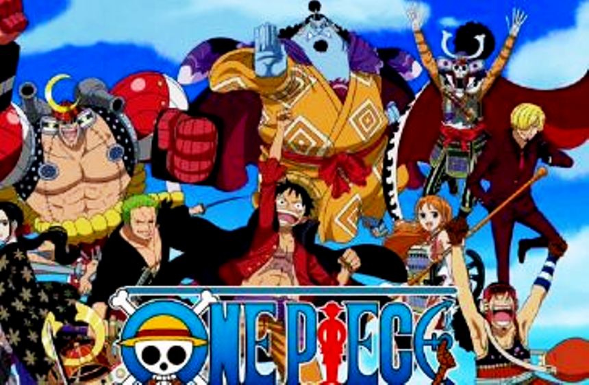 Ditunggu-tunggu, Berikut Tanggal Rilis Episode 1115 One Piece Lengkap dengan Tempat Nontonnya