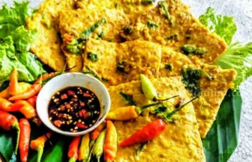 Bisa Jadi Ide Jualan: Begini Cara Buat Tempe Mendoan Krispi, Dijamin Renyah dan Gurih