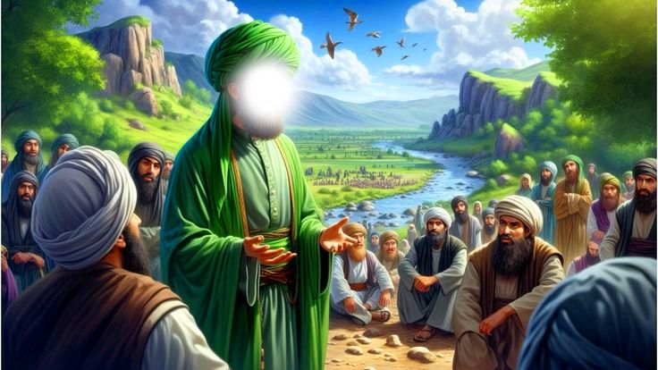 Kebalikan Zamzam? Inilah Sumur dengan Air Terburuk Menurut Hadits Nabi Muhammad SAW 