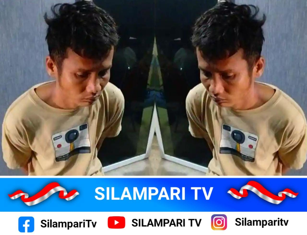 Diduga Persoalan Lahan, Anak Lukai Ayah Kandung hingga Tewas di Banyuasin
