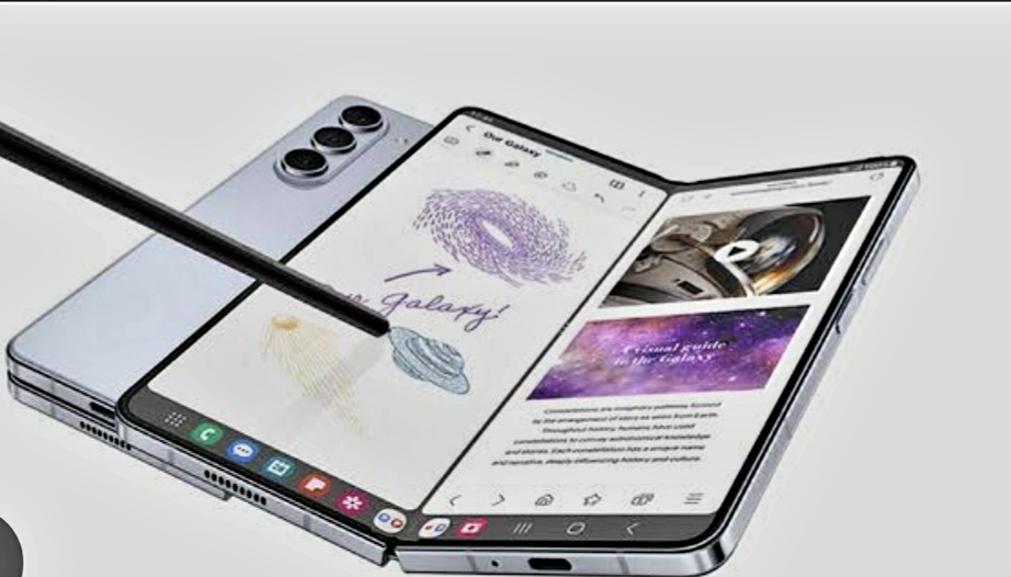 Special Edition Galaxy Z Fold Akan Didukung S Pen