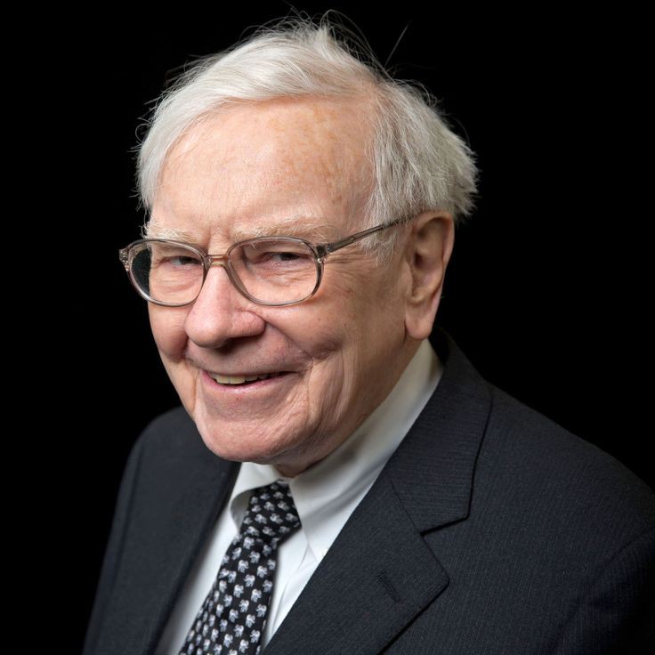 Anti Foya-Foya ala Warren Buffett Agar Tetap Kaya, Mudah Ditiru