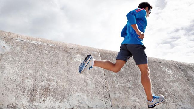 Fenomena “Weekend Warrior”: Olahraga Sekali Seminggu Justru Berisiko Cedera Saraf