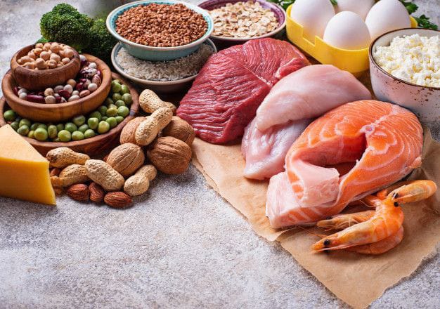 Makanan Tinggi Protein Tanpa Lemak yang Tinggi Manfaatnya Bagi Kesehatan