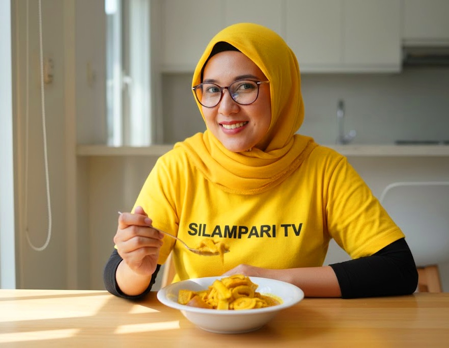 Tak Hanya Lezat, Ini 6 Manfaat Rebung Beserta Kandungan Gizinya