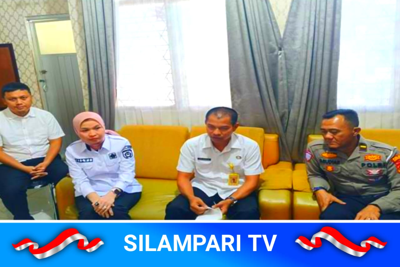 Kasus Pungli Viral, Samsat Lubuklinggau Pecat Oknum Pegawai.