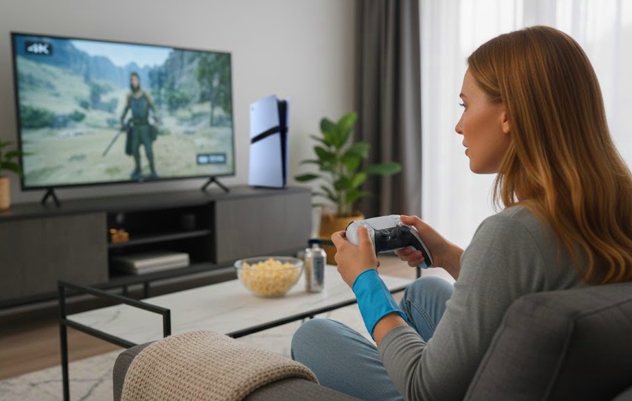 PS5 Bersiap Hadirkan 40 Lebih Game di 2026, Remake Ikonik dan Marvel Jadi Sorotan