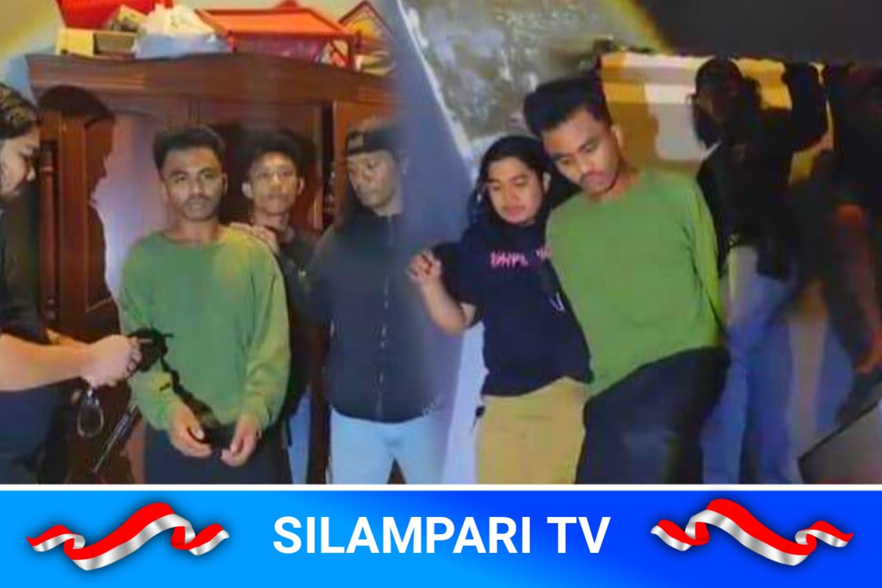 Pria Nekat Jambret Mantan Demi Bisa Ngobrol, Aksinya Berujung Viral.