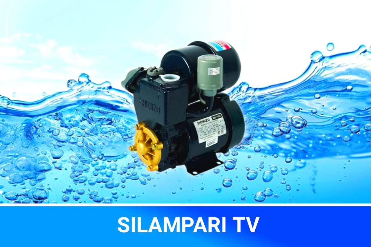 5 Rekomendasi Pompa Air Watt Kecil Terbaik 2025: Hemat Listrik, Efisien Menyedot Air