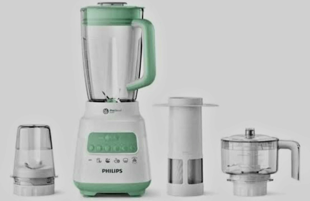 5 Blender Terbaru 2024 yang Direkomendasikan, Mulai dari Harga 1 Jutaan