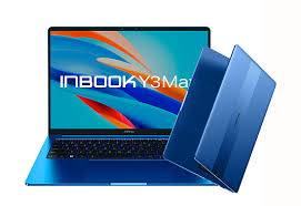 Review Laptop Infinix InBook Y3 Max: Ringan tapi Gahar