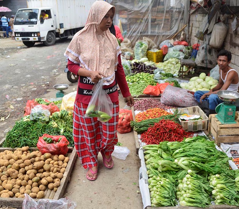 Harga Pangan Strategis di Tingkat Pedagang Eceran Terkini, Februari 2025: Data PIHPS