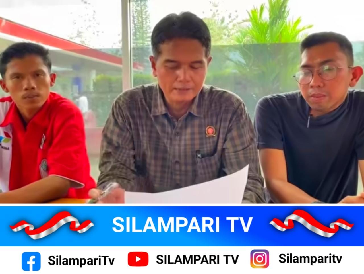 Diduga Sebarkan Informasi Keliru, Pemilik Akun Facebook Dilaporkan Manajemen SPBU Megang Lubuklinggau