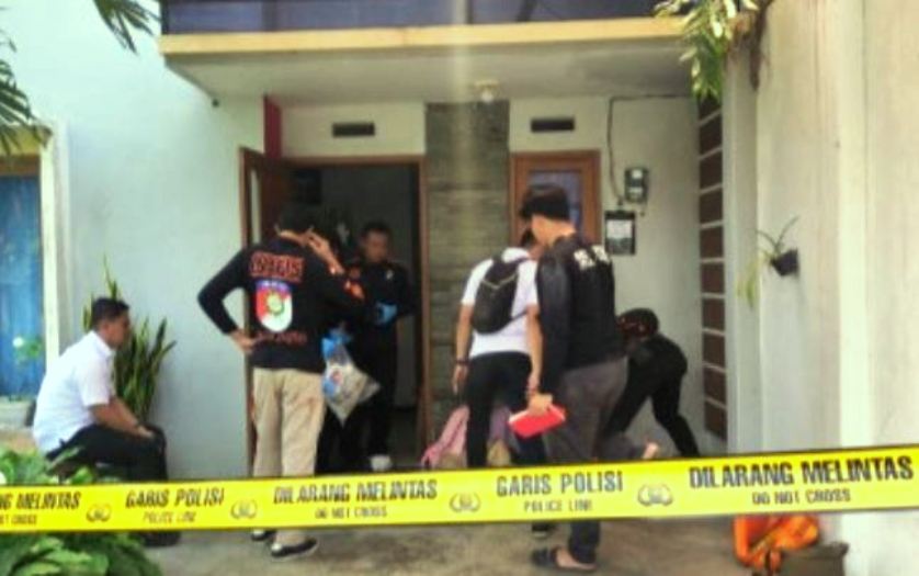Sekeluarga di Malang Tewas Dalam Rumah, Begini Hasil Polisi Olah TKP