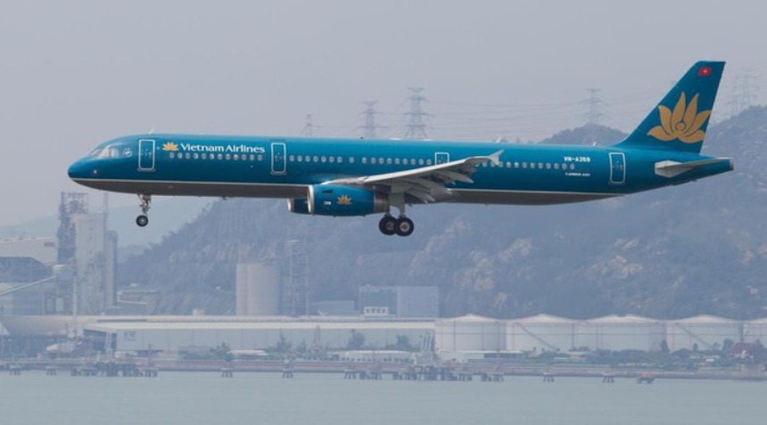 Krisis Avtur Dampak Konflik Timur Tengah, Vietnam Kurangi Penerbangan Domestik