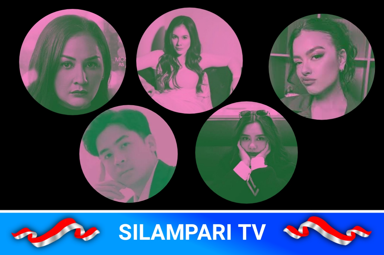 Sederet Artis Ramaikan Gerakan Brave Pink Hero Green di Instagram