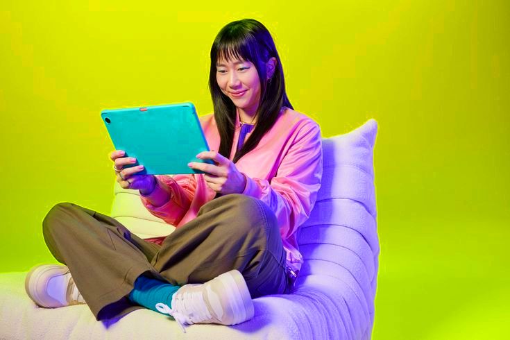 6 Rekomendasi Tablet Mulai Rp 1 Jutaan untuk Kuliah, Ramah di Kantong Mahasiswa.