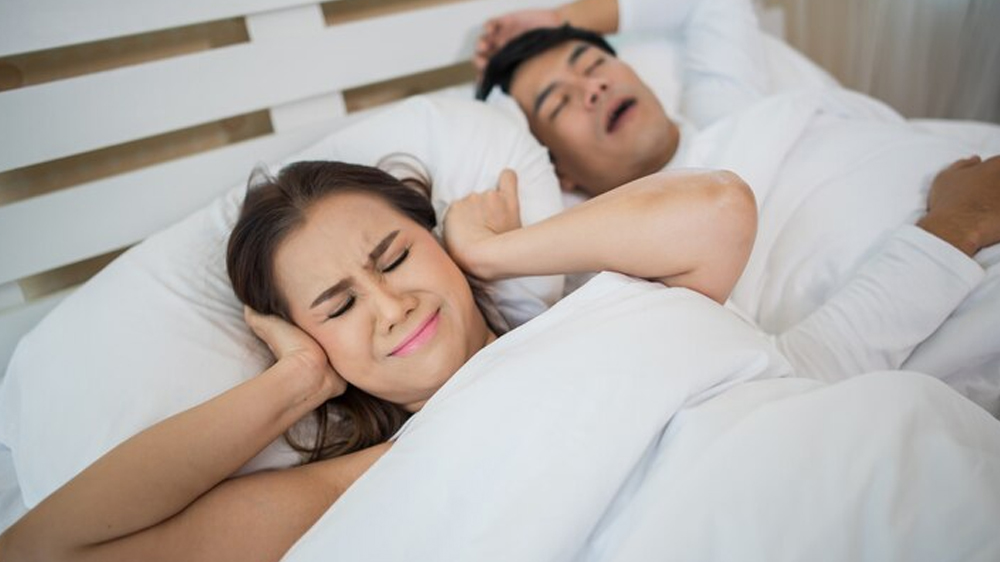 Jangan Abaikan Ketika Tidur Anda Mengorok, Ternyata Dapat Menyebabkan Penyakit Datang!